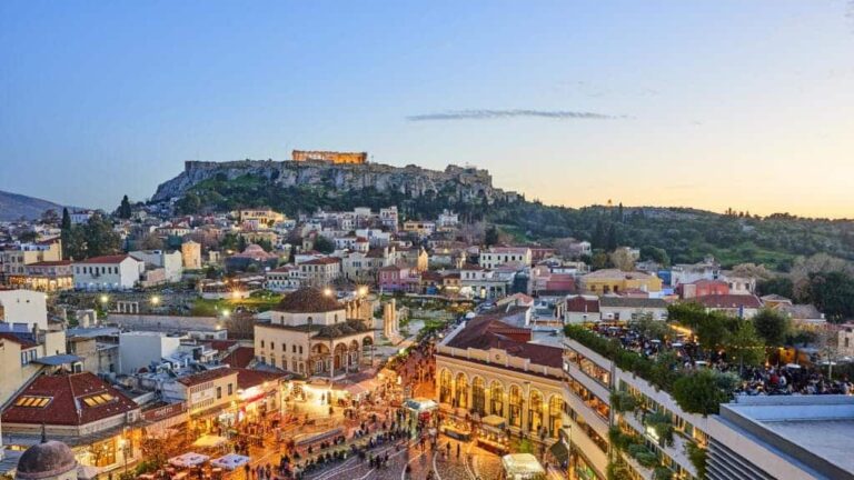 Грција