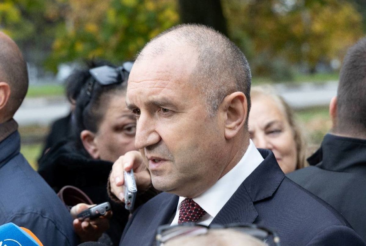 Радев