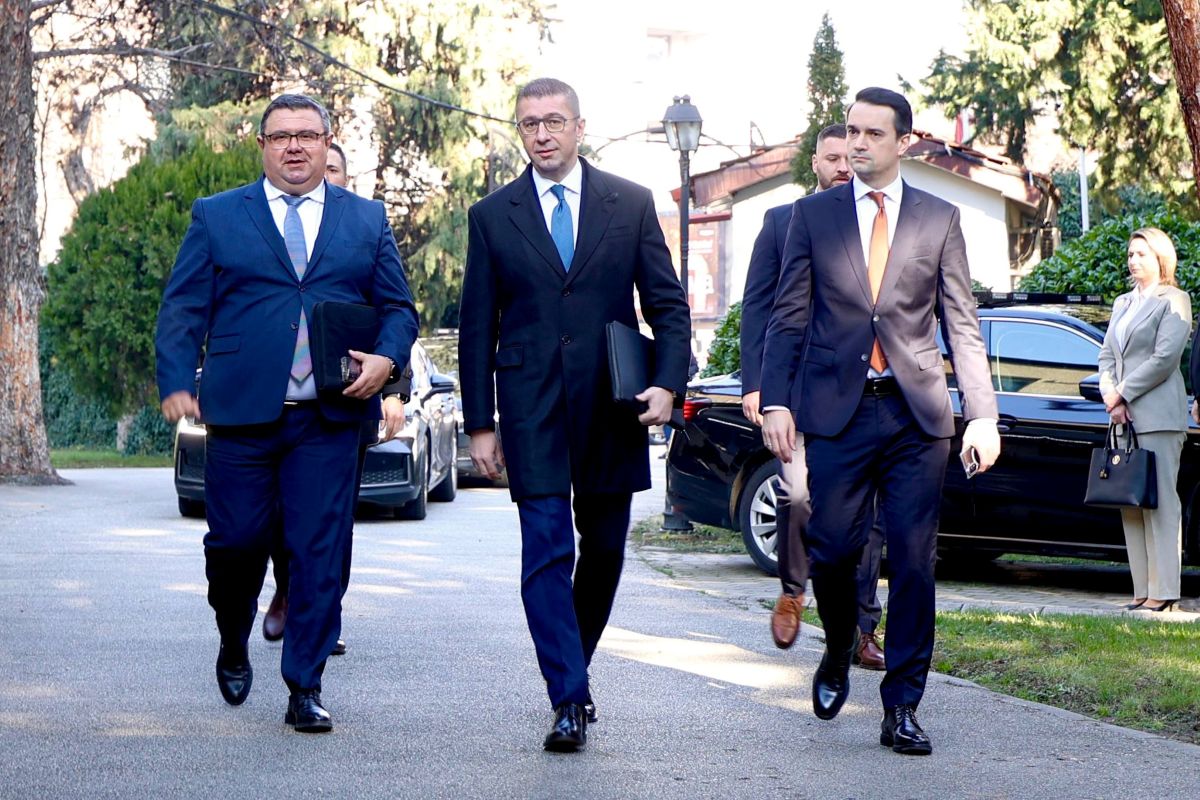 Мицкоски