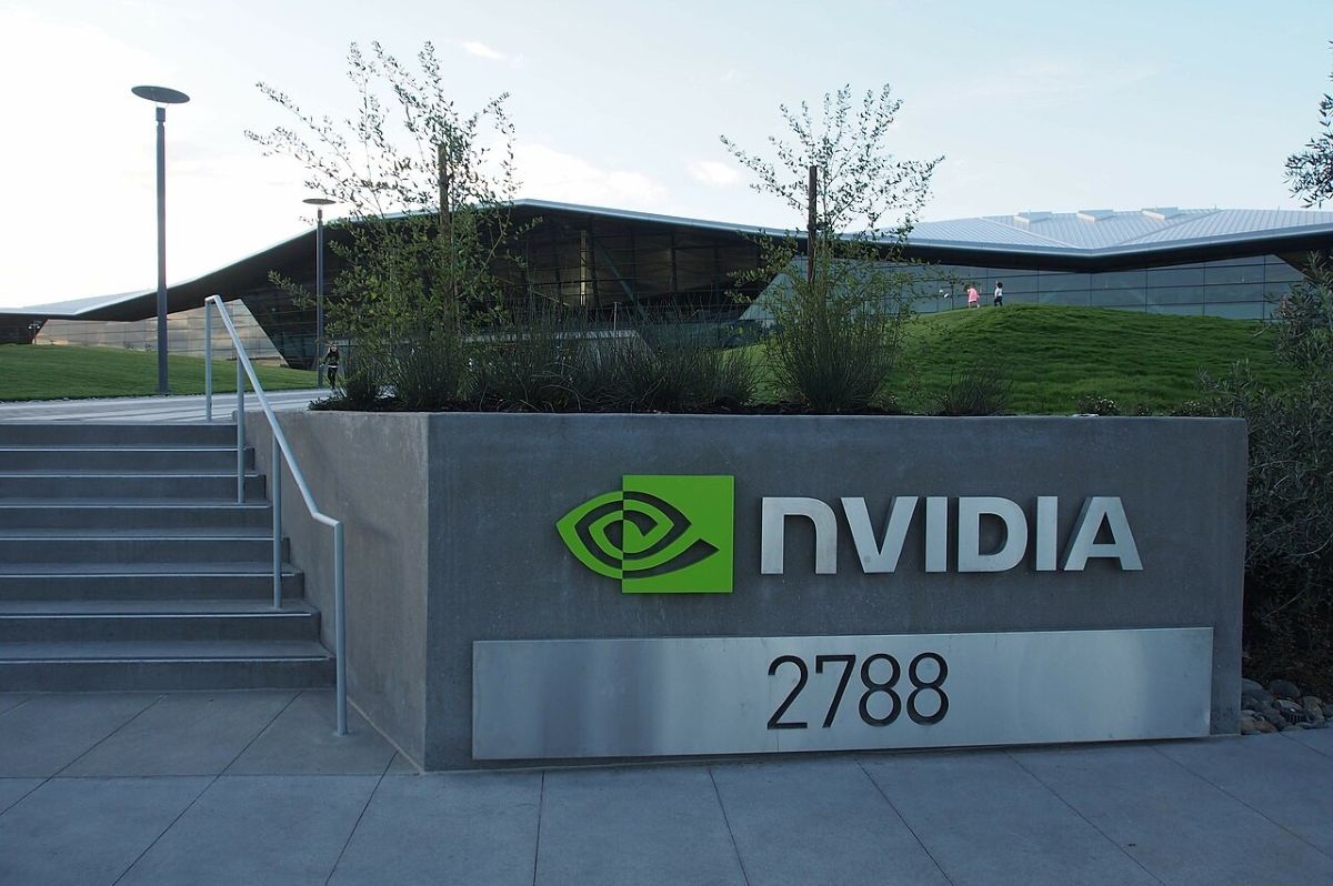 Nvidia
