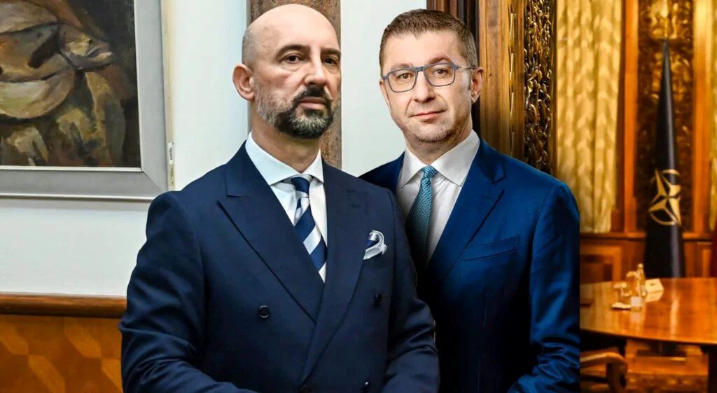 обвинител