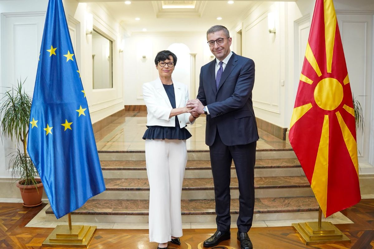 гаранции